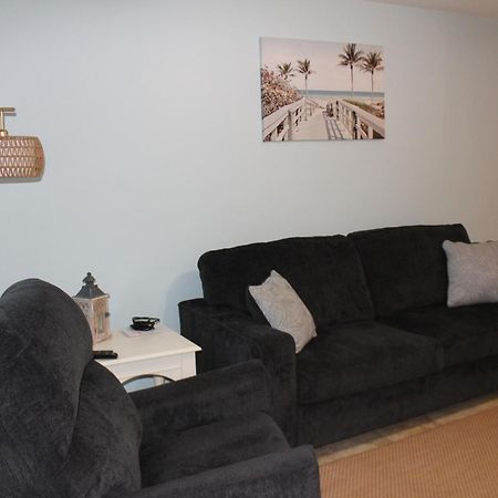 Cozy Home Walking Distance From Beach With Private Patio Оушен-Сіті Екстер'єр фото