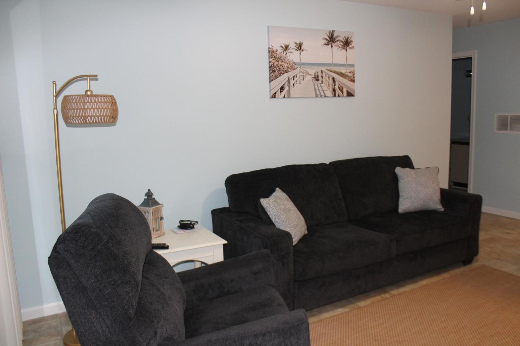 Cozy Home Walking Distance From Beach With Private Patio Оушен-Сіті Екстер'єр фото